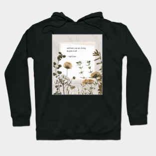 despite it all Hoodie